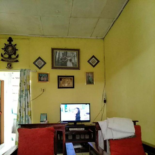 Kaligrafi Dinding Allah Muhammad Motif Seribu Dinar Dapat 3pcs Hiasan Kaligrafi Kulit Kambing