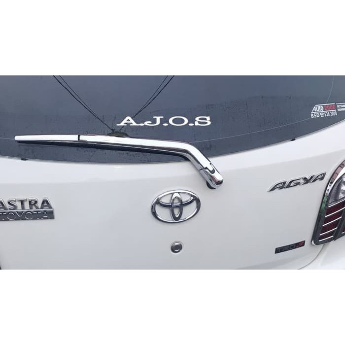 Wiper Belakang Agya Wiper Krum Agya Ayla aksesoris mobil