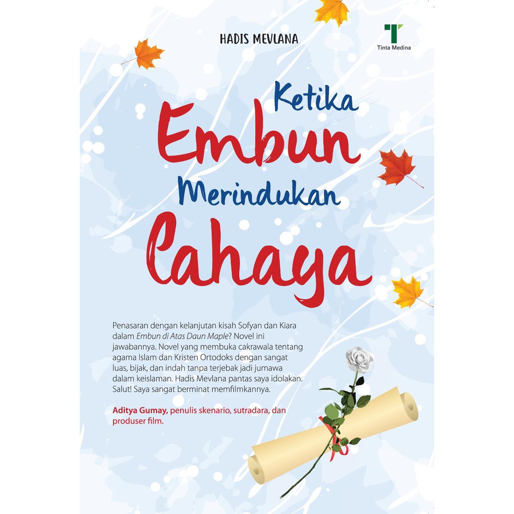  Kata Kata  Bijak Dari  Film  Cahaya Cinta  Pesantren Cerdaskata