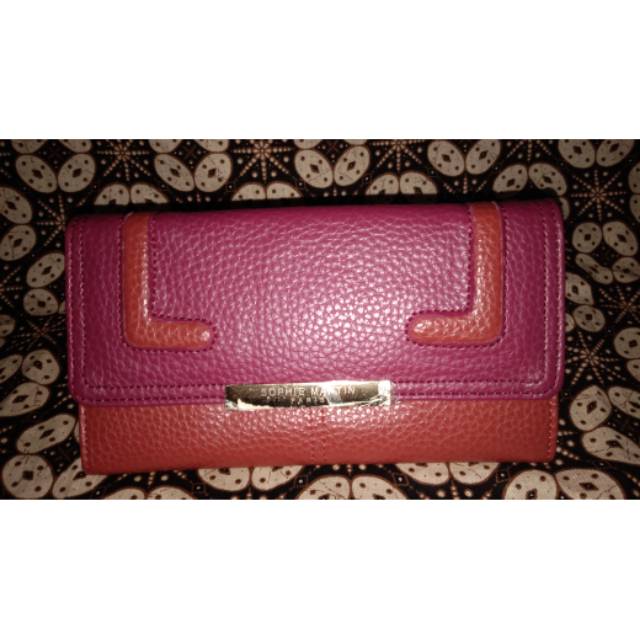 Dompet Wanita Sophie Paris
