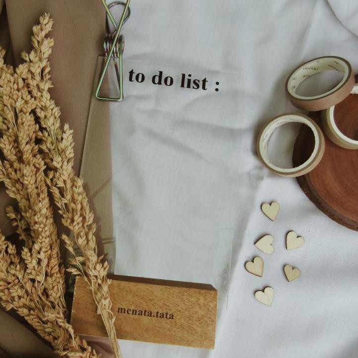 

Unik disini,, ACRYLIC PACKAGE TO DO LIST WOODEN HOLDER | planner arilik