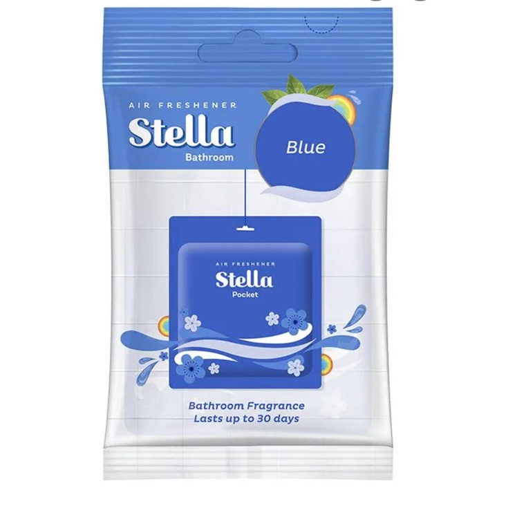 Stella Pocket