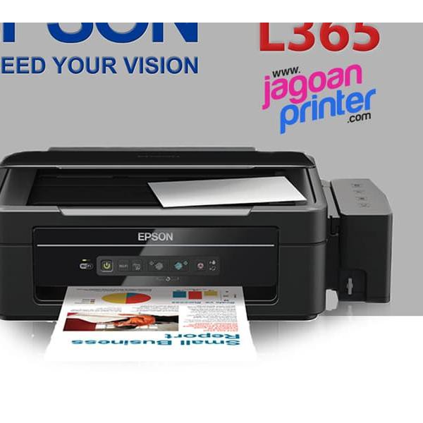 epson l365 scan driver
