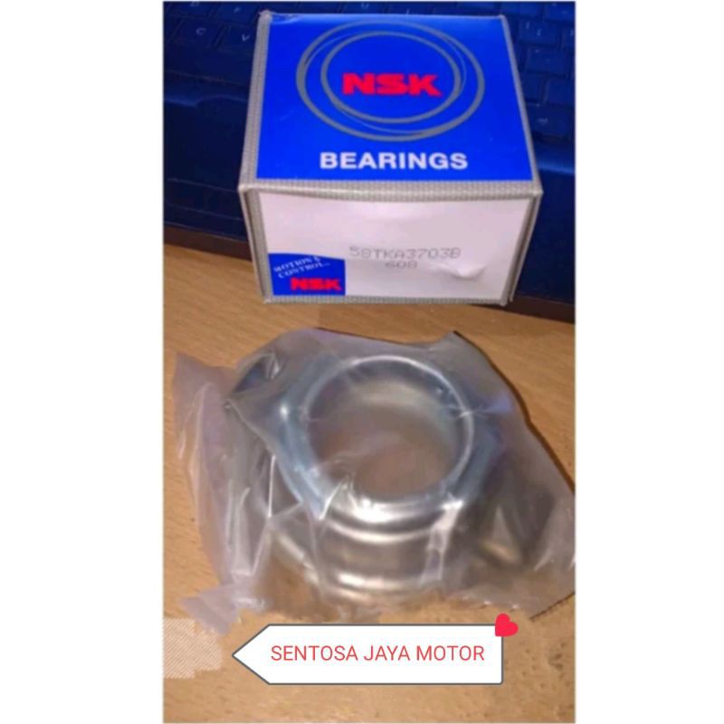 DRAG LAHAR DEK LAHAR BEARING KOPLING PS100 PS120 PS135 CANTER NSK JEPANG