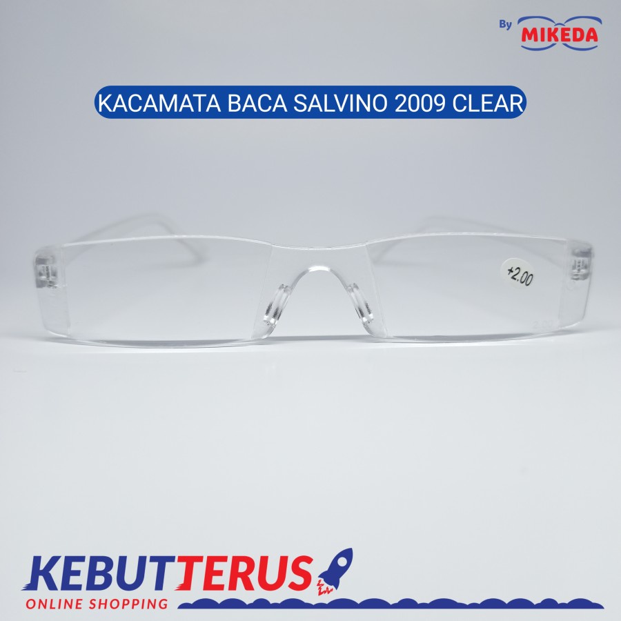 MIKEDA - KACAMATA BACA BR0H5408
