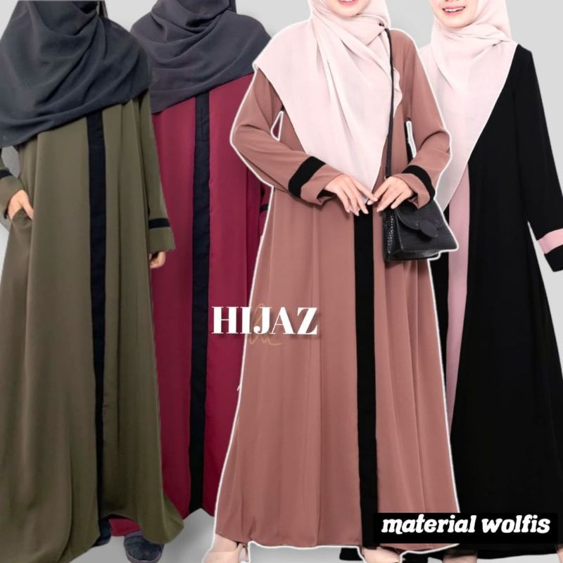 ALKHATIB COLLECTION HIJAZ