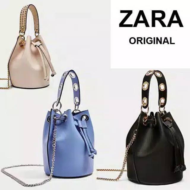 Tas zara serut original