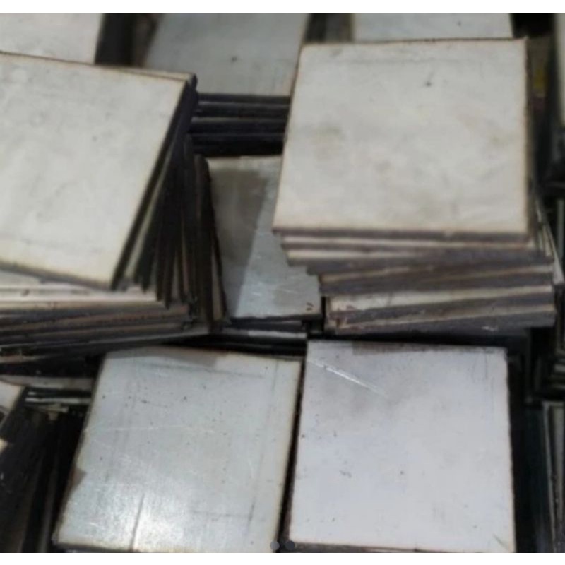 PLAT STAINLESS 304 TEBAL 4MM