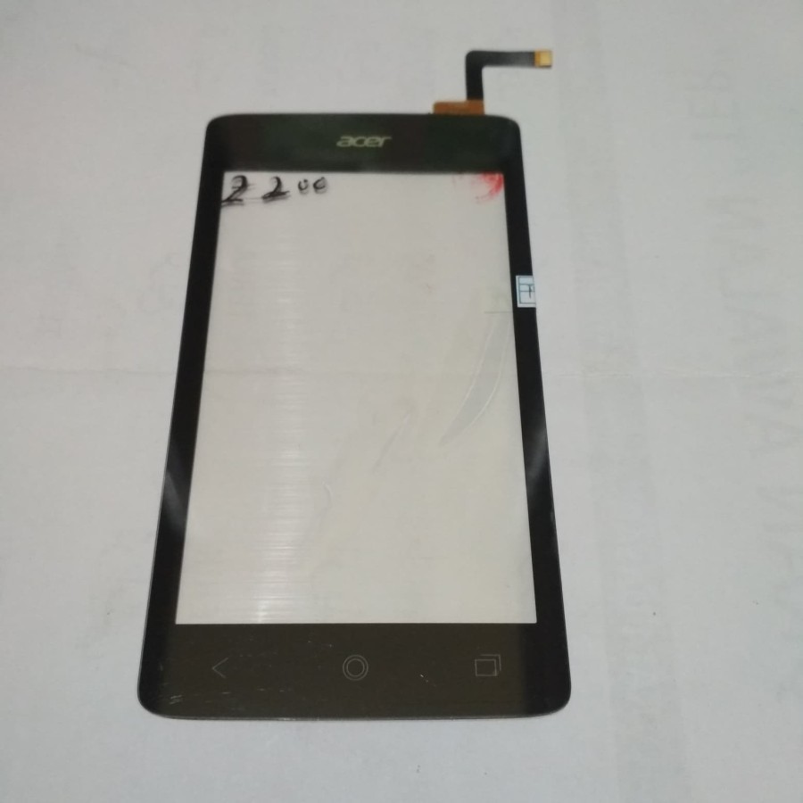 TOUCHSCREEN ACER Z200 ORI