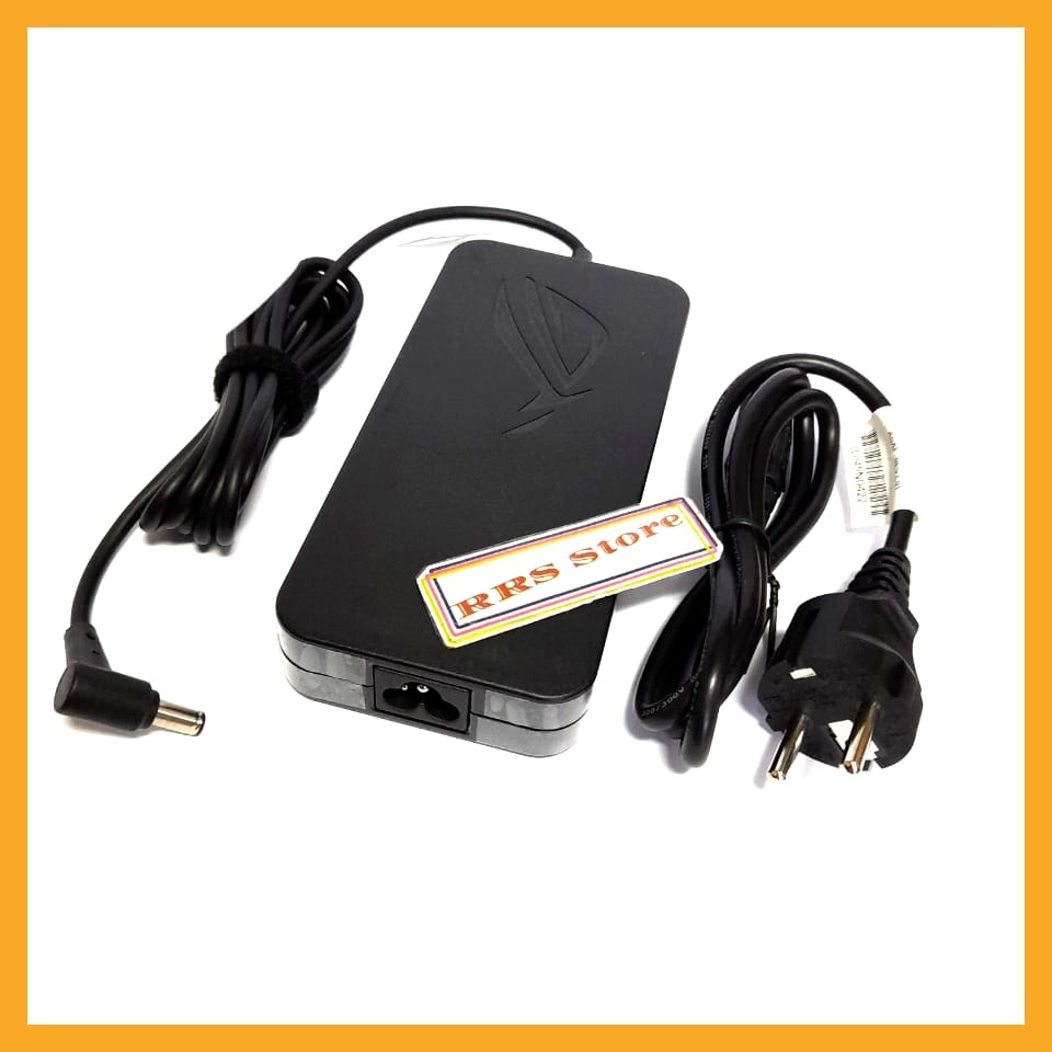 Adapter Laptop Charger Asus 20V 7.5A 150W ADP-150CH B 6.0x3.7mm AC Adapter Laptop Charger Untuk Asus FX505 FX505DT FX505GT FX705GT TUF705D TUF705GD TUF705DD