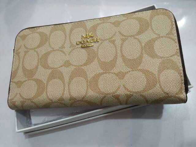 Dompet 60017 import panjang 1 resleting