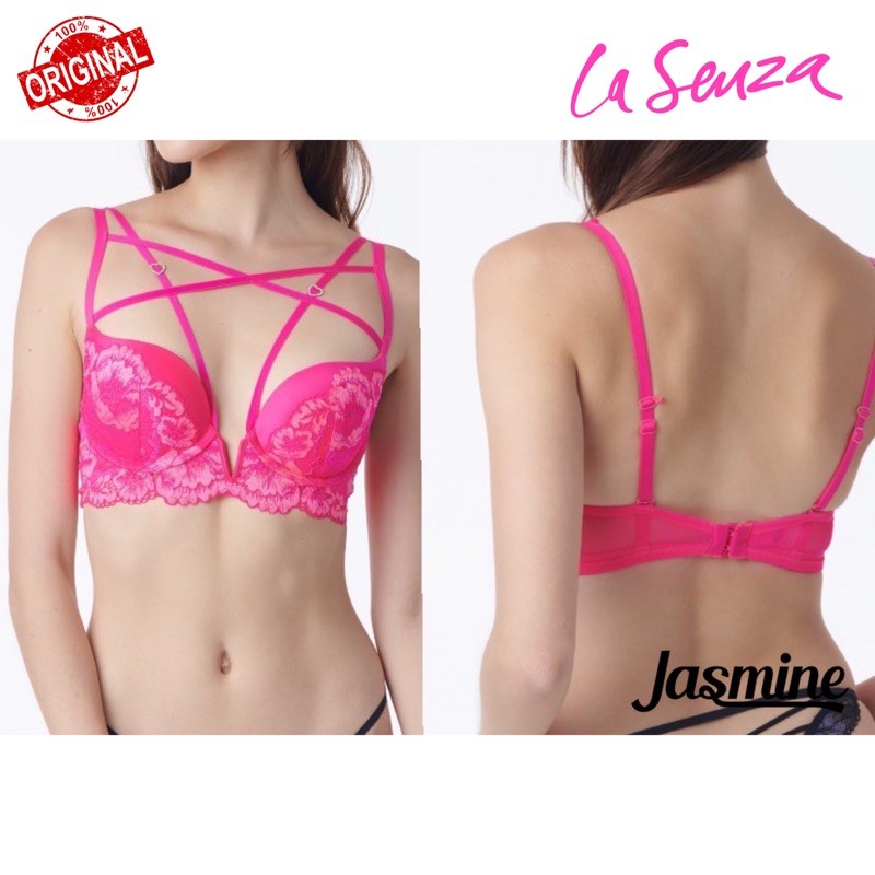 Bra Lasenza Sexy Untuk istri tersayang Lasenza Original