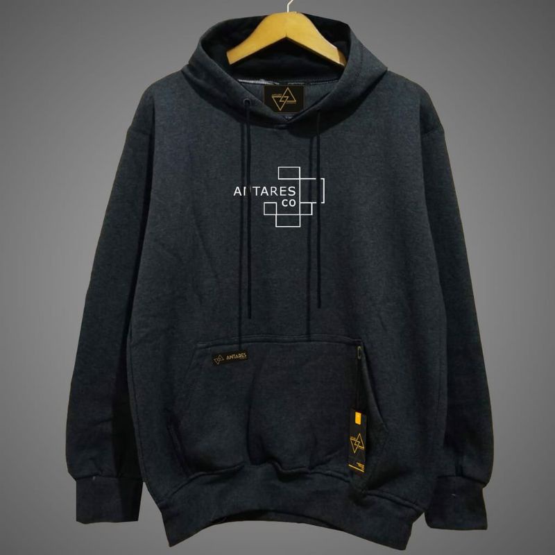 hoodie Antares.co Oversized