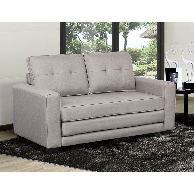 Sofa Bed Ruangan Kecil minimalis EDEN  - Free ongkir Jabodetabek