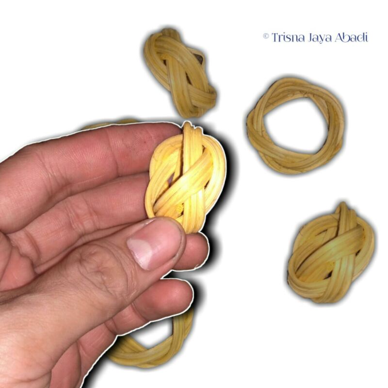 

RING ROTAN PRAMUKA GROSIR