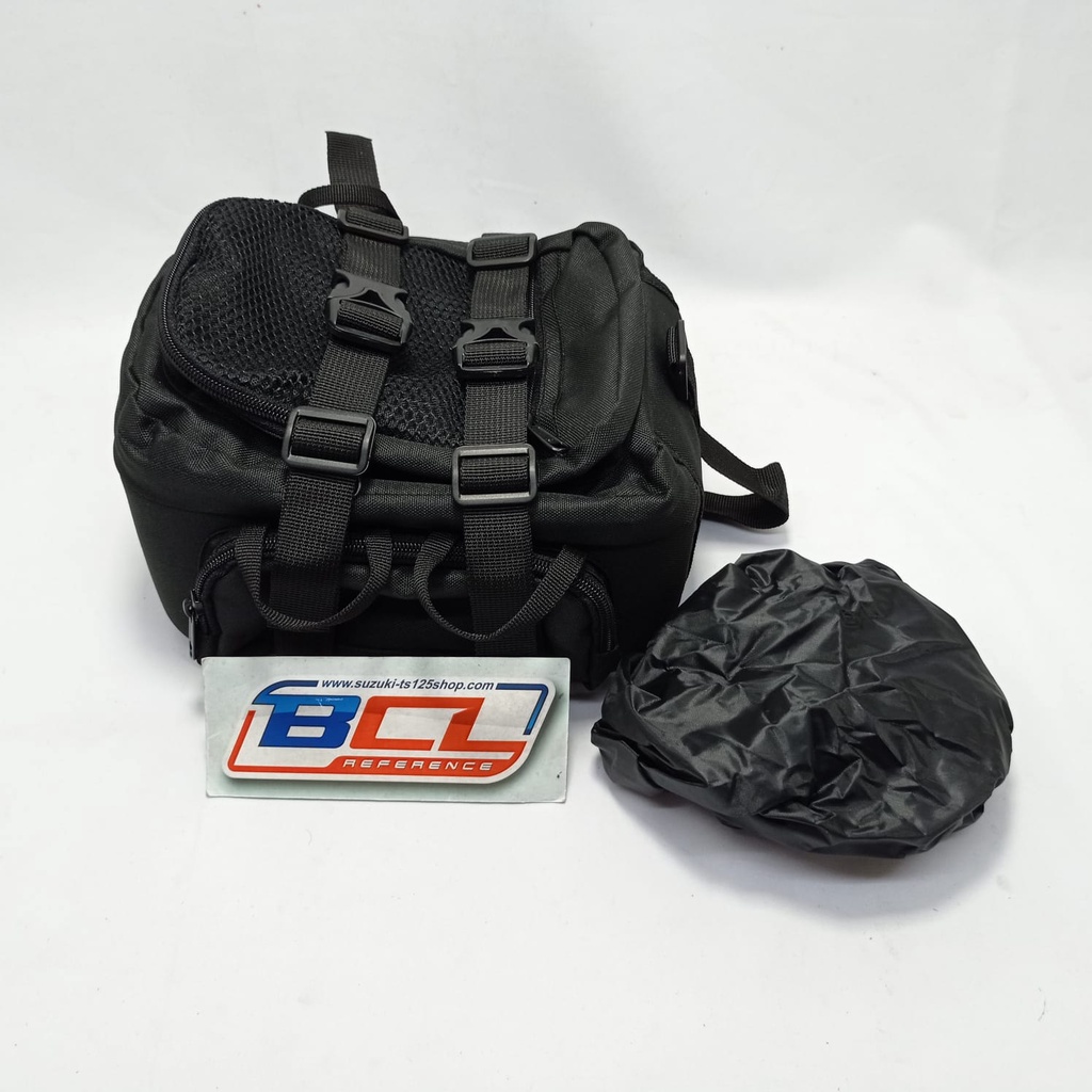 TAS BAGASI KECIL TS125 TS 125