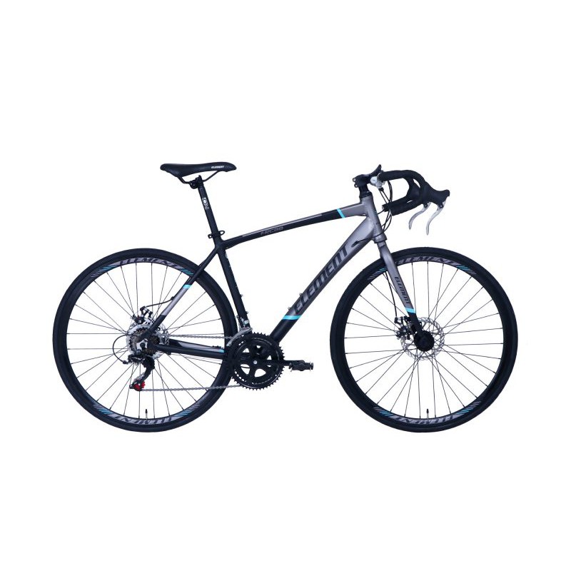 Sepeda Balap Element Roadbike FRC 38 Gen 1 Frame Alloy Remaja Garansi SNI-1