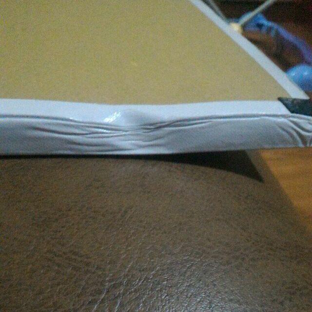 Kaligrafi Pink Lafadz Putih