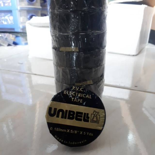 

Isolasi kecil unibel termurah