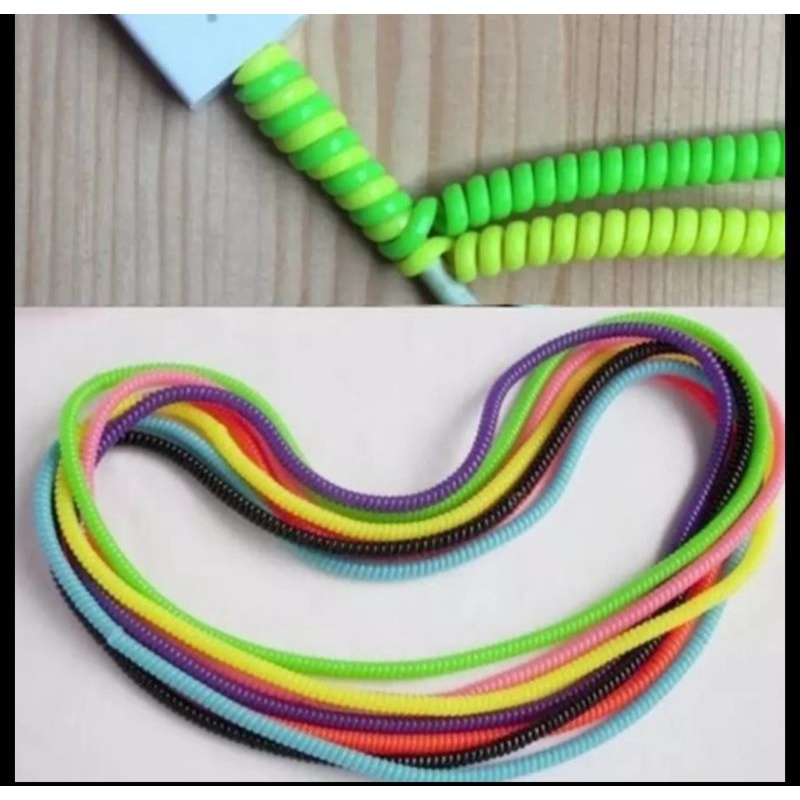 PELINDUNG KABEL/PROTECTOR KABEL