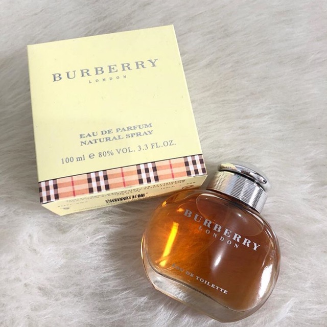 burberry london classic