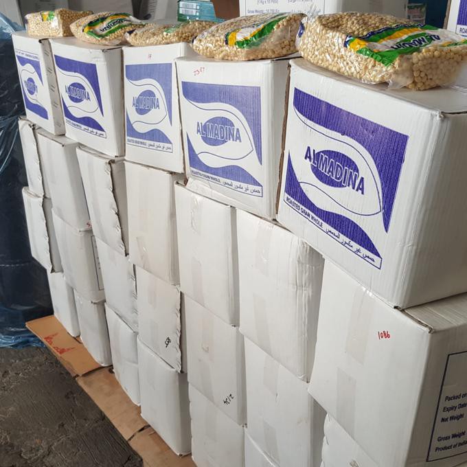 

Ahbba0 Kacang Arab 1 Kg Saa