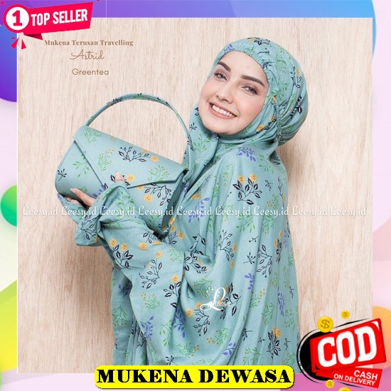 Mukena Dewasa Rukoh Terbaru 2021 2022 Perempuan Adem Mungkena Rukuh Premium Kekinian Mekena Remaja M