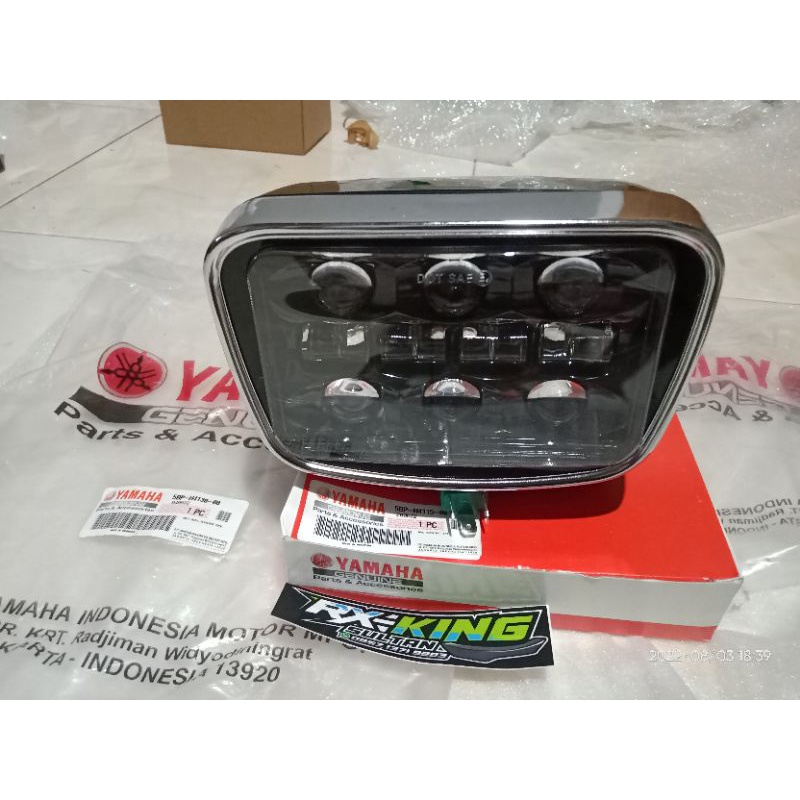 lampu daymaker rxking lampu oval daymaker rxking lampu daymaker 5t5 lampu daymaker rxking old daymak