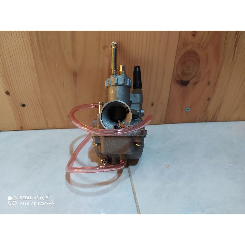 karburasi karburator motor Suzuki A100