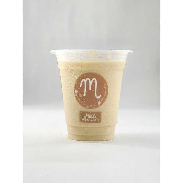 

Es Susu Kurma Cup