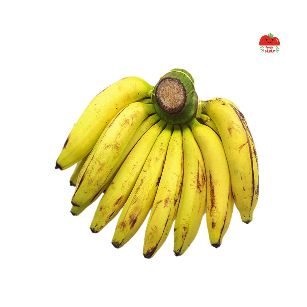 

Pisang Ambon