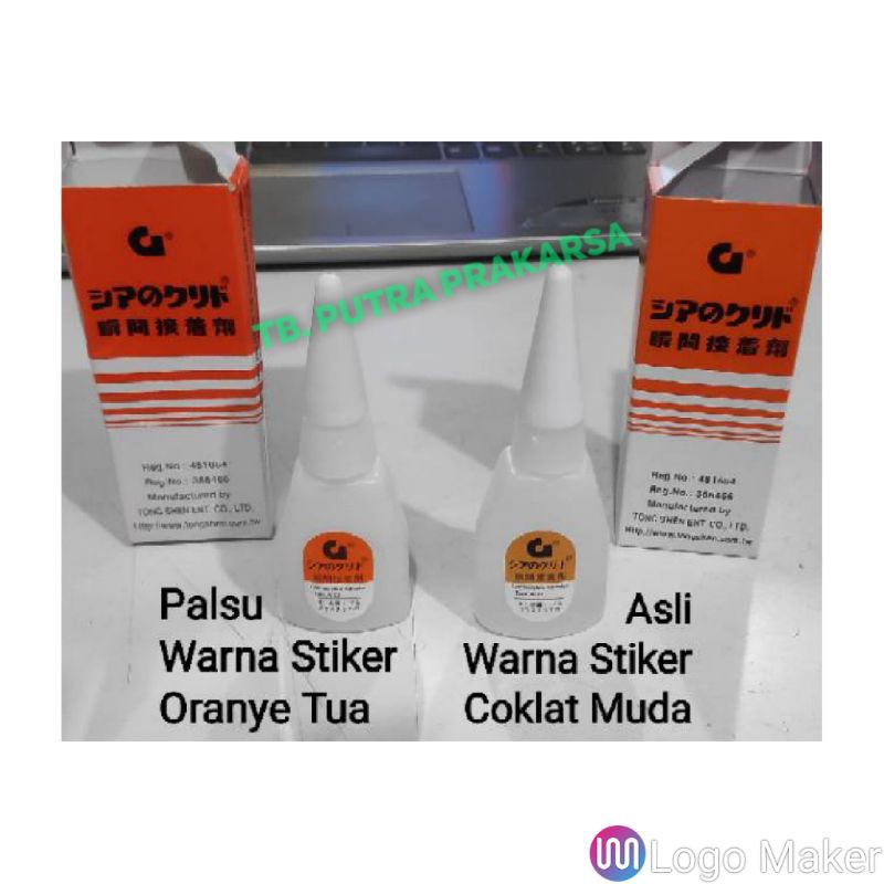 

lem G asli 100%