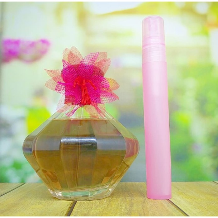 Cologne - Parfum & Cologne Wanita - Parfum Parfum Decant Ori - Mango Delirium Promo