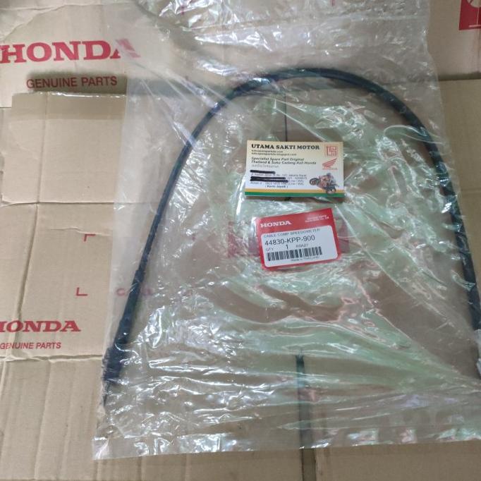 Kabel Speedometer Cbr 150 old , kabel kilometer Cbr150 old 44830-kpp