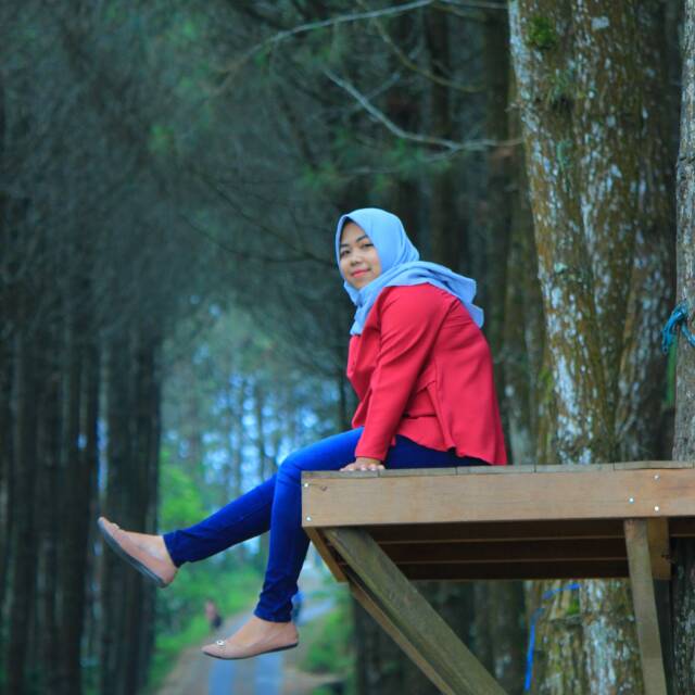 dwiisrimaryanti