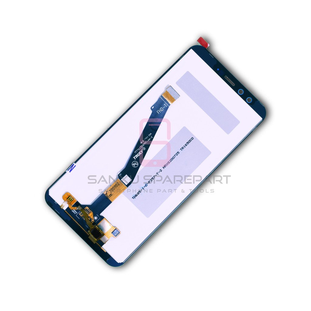 Lcd Touchscreen Huawei Honor 9 Lite LLD_L21 Fullset