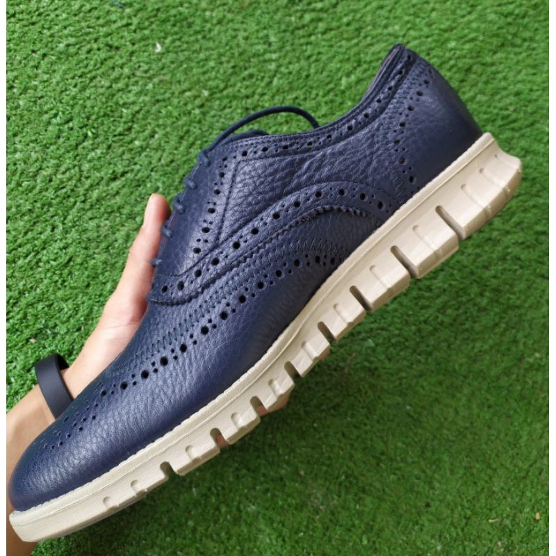 Sepatu Gino Mariani Zenon New