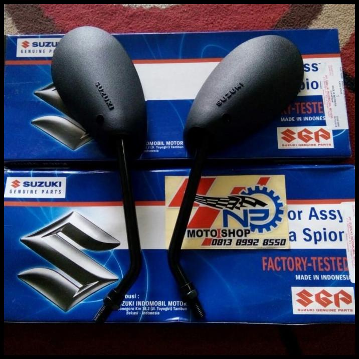 Spion Satria Fu Ori Sgp Drat 14