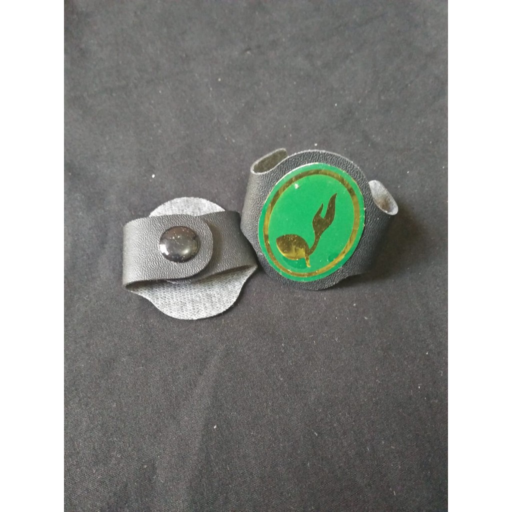Ring Kacu Pramuka Siaga