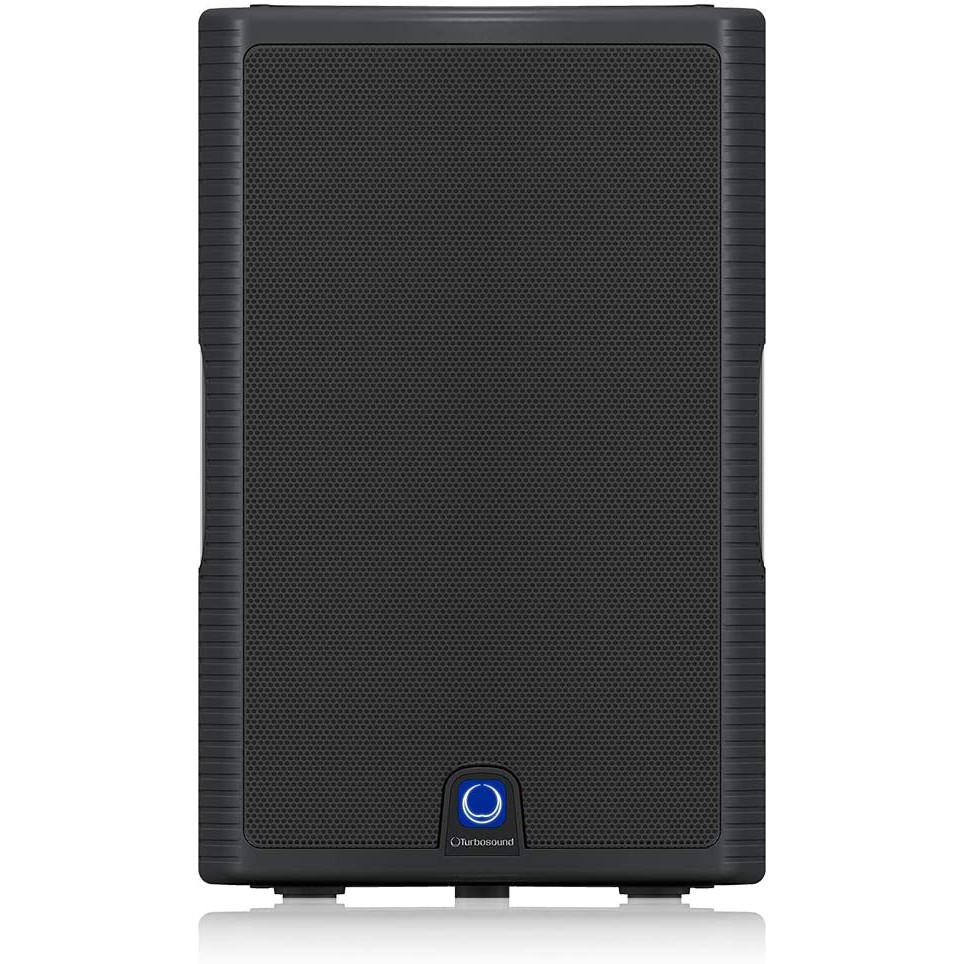 Turbosound Milan M12 M 12 Speaker Aktif 12 inch 1100 Watt Original