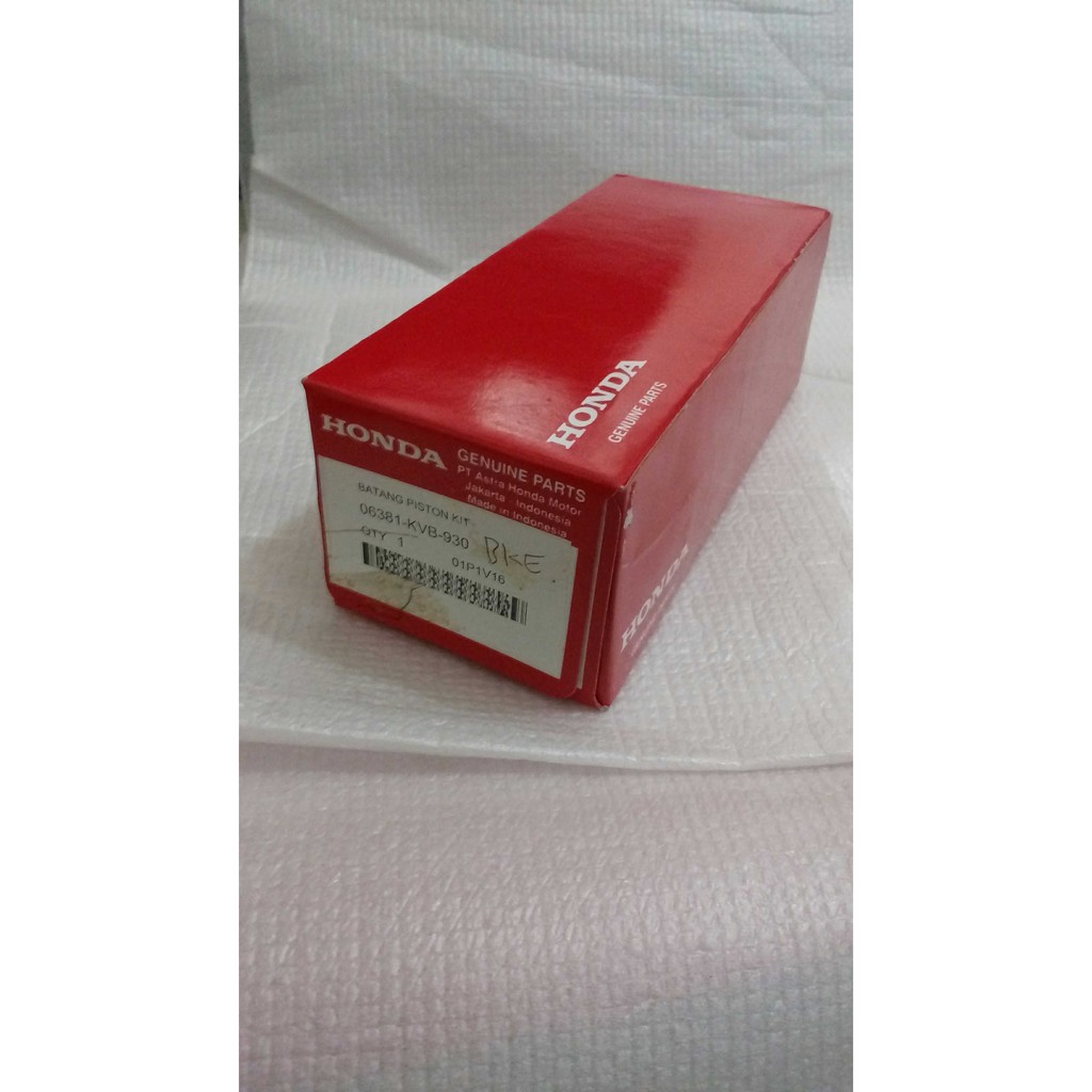 Stang Seher Vario 110 karbu Original AHM