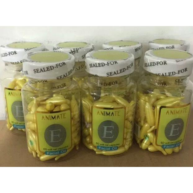 Terlaris Serum Animate / Serum Wajah Animate