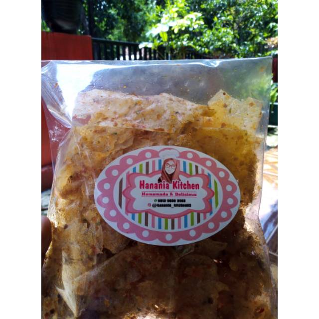 

Kripca Homemade by @hanania_kitchen02