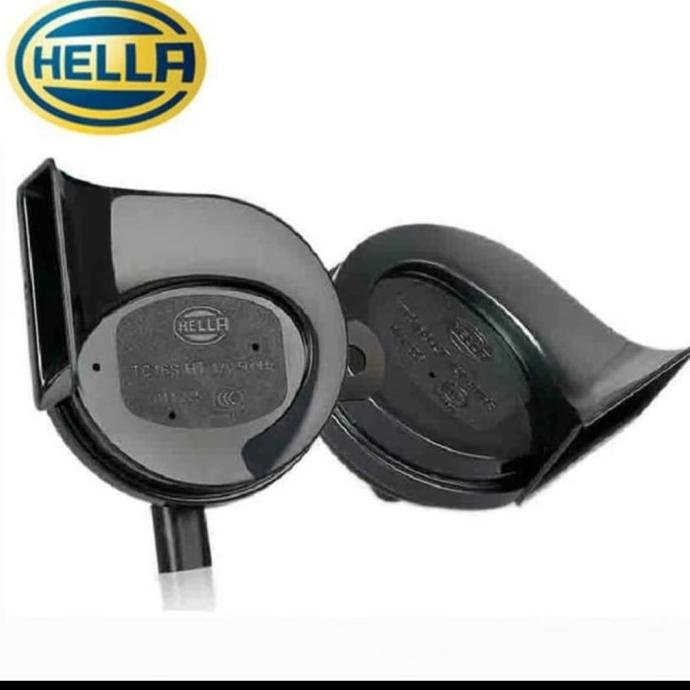 Hella Horn BMW F10, F30 Air Horn 12v / Horn Keong rod14 Ayo Order