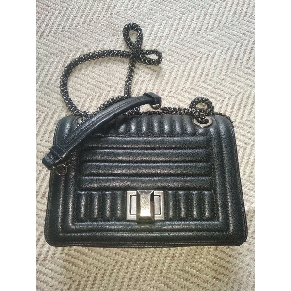 COURONNE mini sling bag