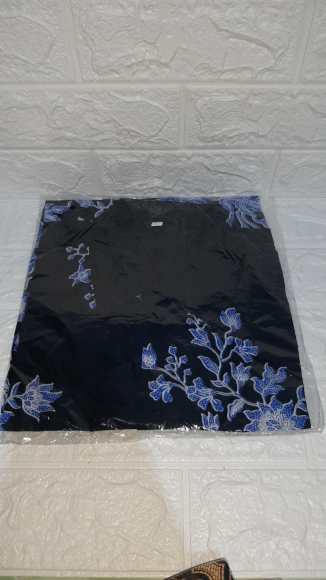 Batik Kalongan | Kemeja Batik Kantor