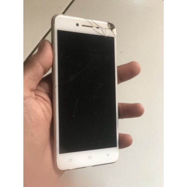 oppo A37 matot