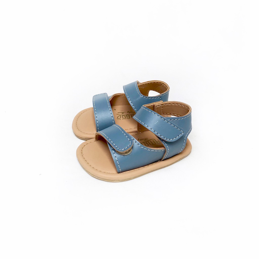 Sandal bayi Prewalker antislip Tamagoo - Charles Series Ringan &amp; fleksibel