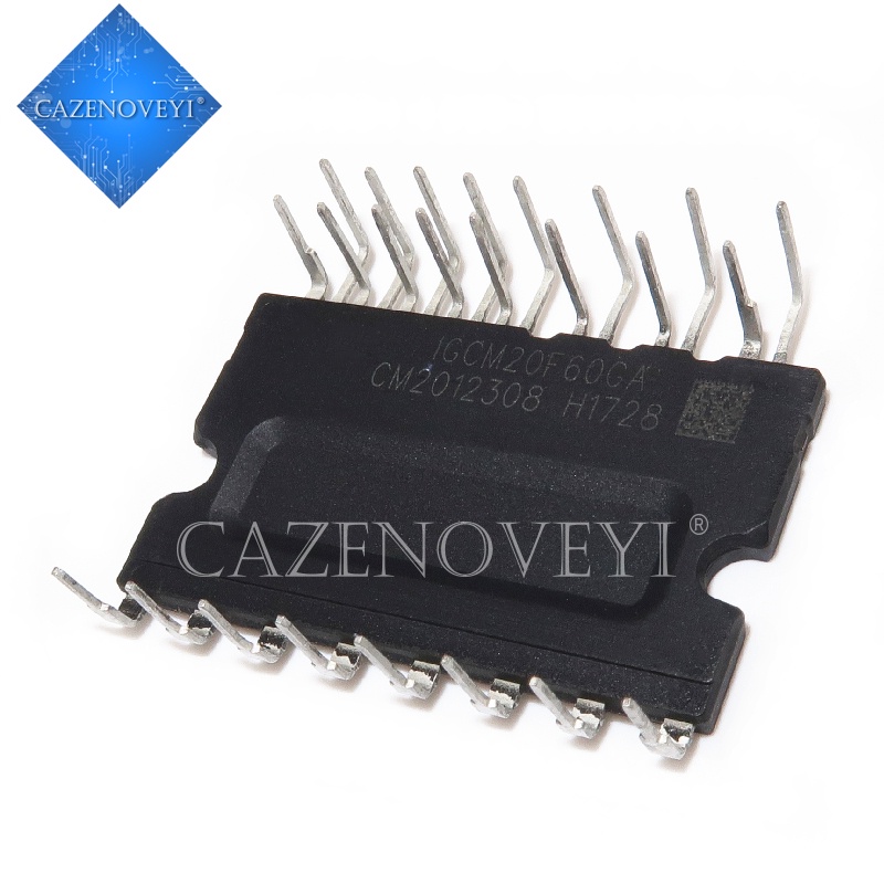 1pc Modul Igcm15F60Ga Igcm20F60Ga Igcm06F60Ga Igcm10F60Ga Igcm30F60Ga