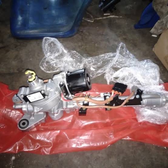 Rack Steering Steer Crv Gen 4 2014 2015 2016 2017 Original